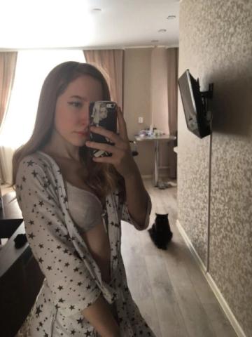 Проститутка Филиция